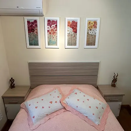 Apartamento Centro 2 Quartos Completo - Cama King Gramado Exterior photo