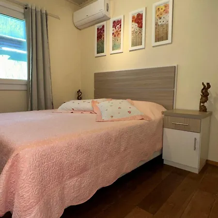 Apartamento Centro 2 Quartos Completo - Cama King Gramado Exterior photo