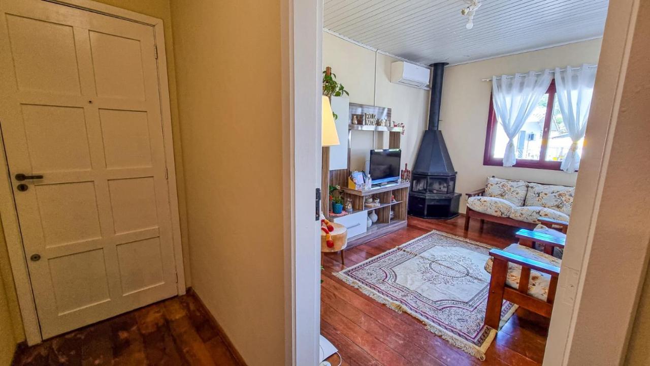Apartamento Centro 2 Quartos Completo - Cama King *