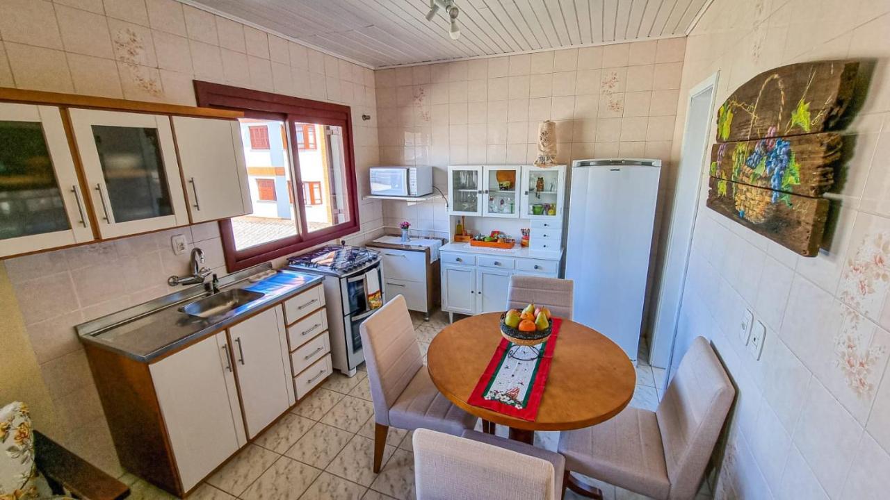 Apartamento Centro 2 Quartos Completo - Cama King *