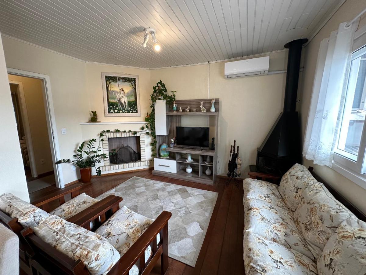 Apartamento Centro 2 Quartos Completo - Cama King *