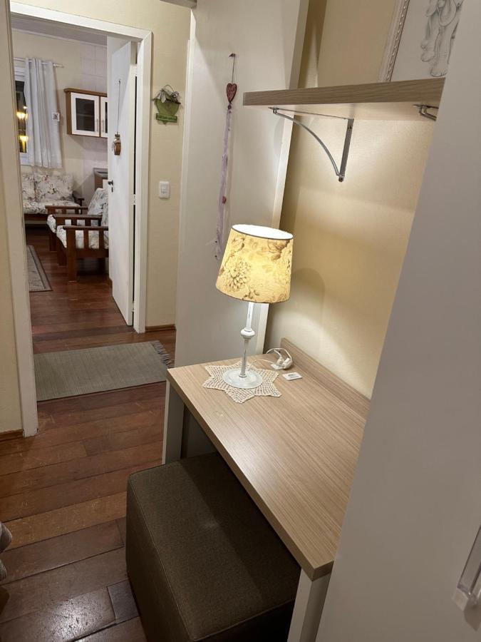 Centro 2 Quartos Completo - Cama King Apartamento Gramado