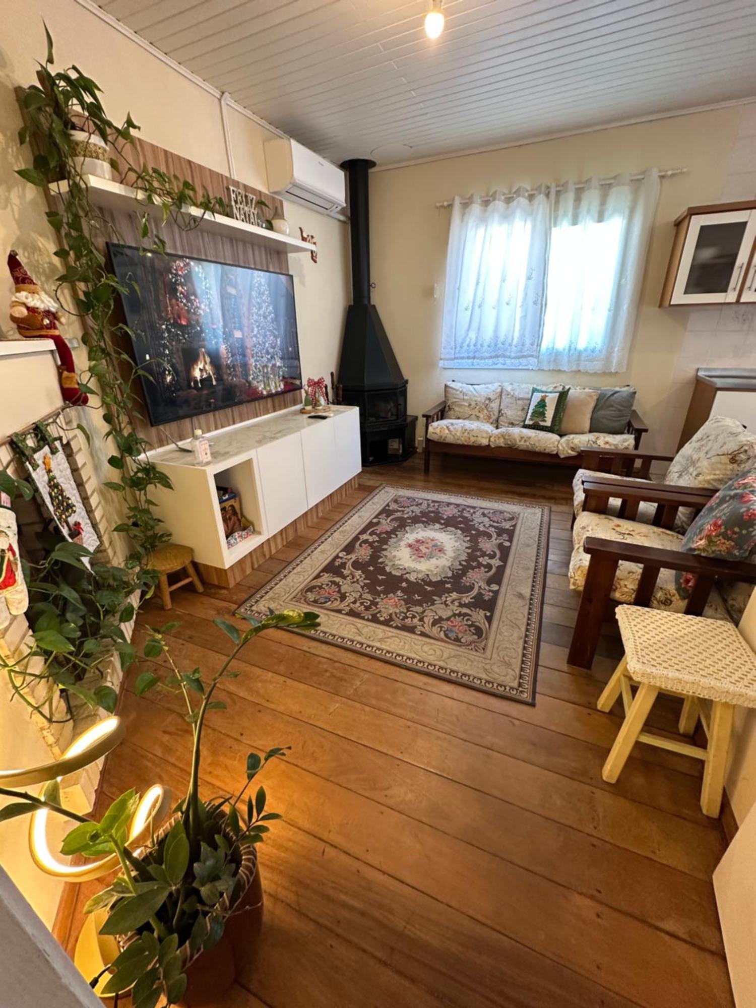 Apartamento Centro 2 Quartos Completo - Cama King *