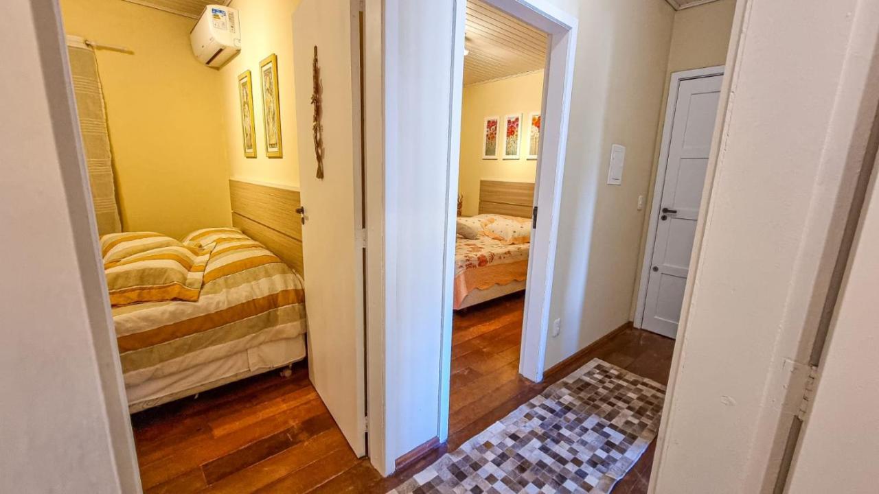 Apartment Centro 2 Quartos Completo - Cama King *
