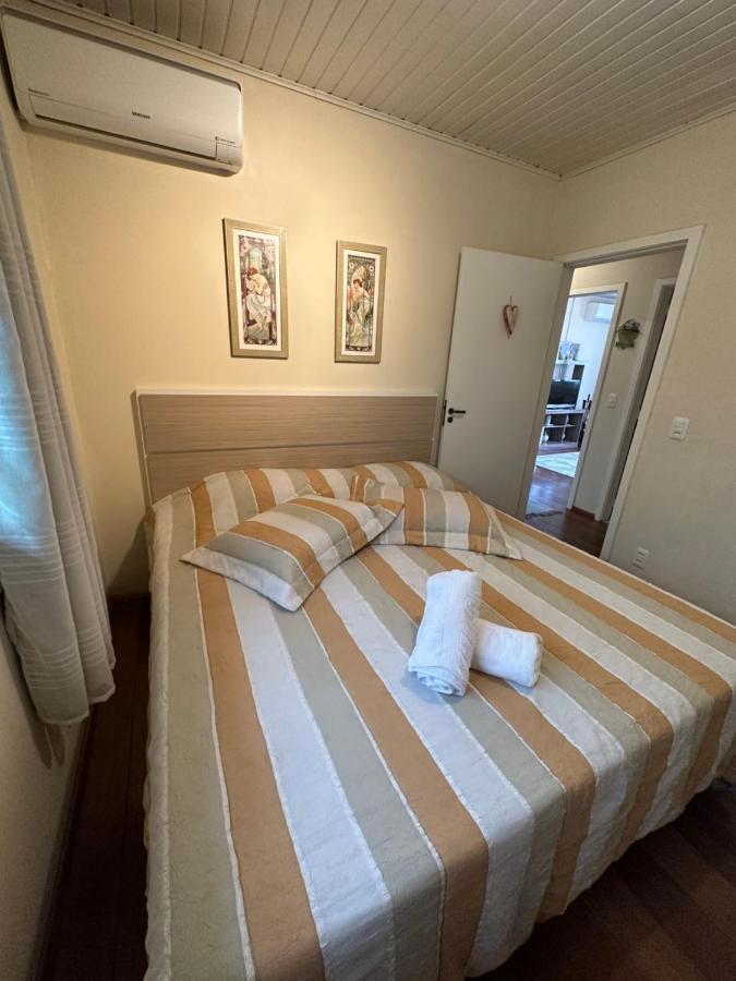 Centro 2 Quartos Completo - Cama King Apartment