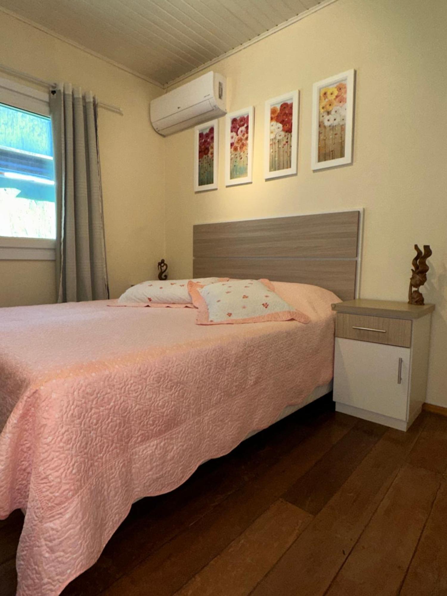 Centro 2 Quartos Completo - Cama King *