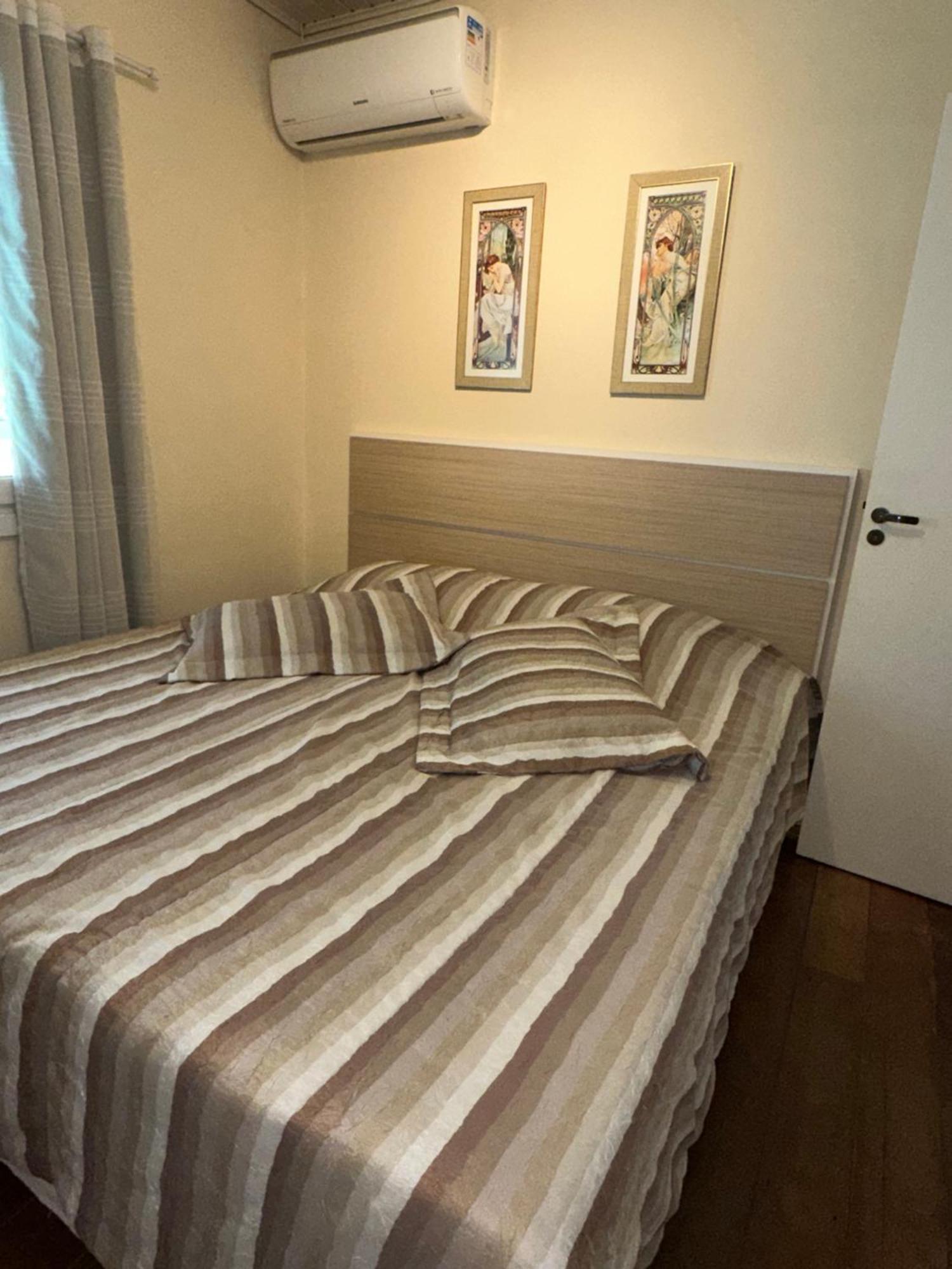 Centro 2 Quartos Completo - Cama King Gramado